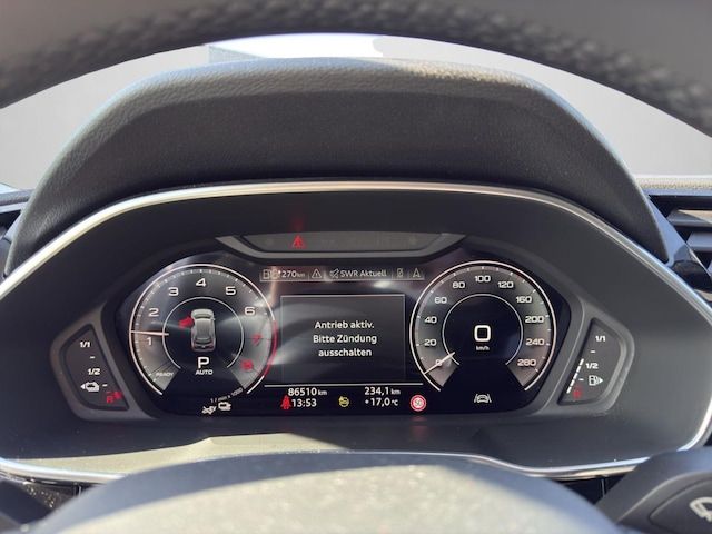 Audi Q3 TFSI E 45 TFSI E S Tronic - 2022 - Joinsteer - #11