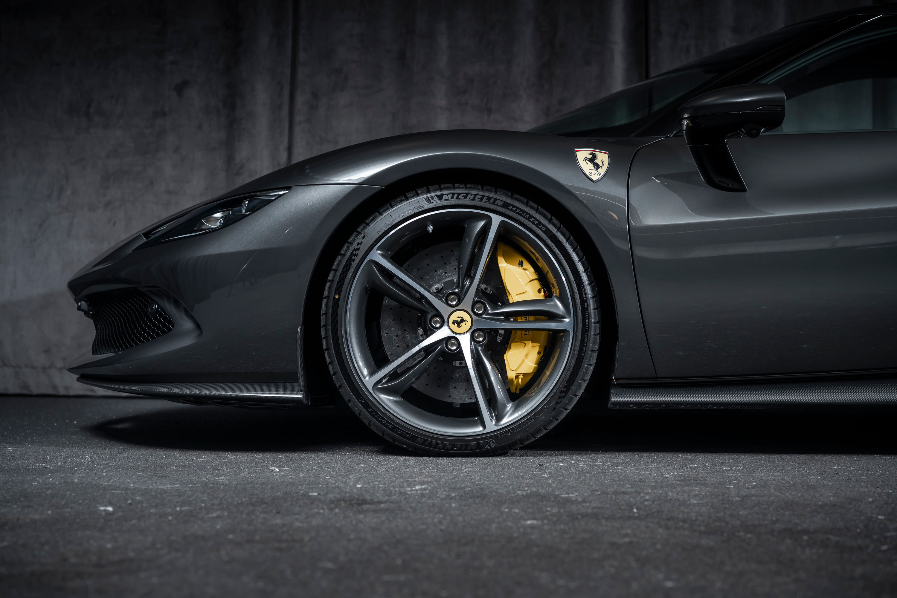 Ferrari 296 GTB - 2023 - Joinsteer - #9