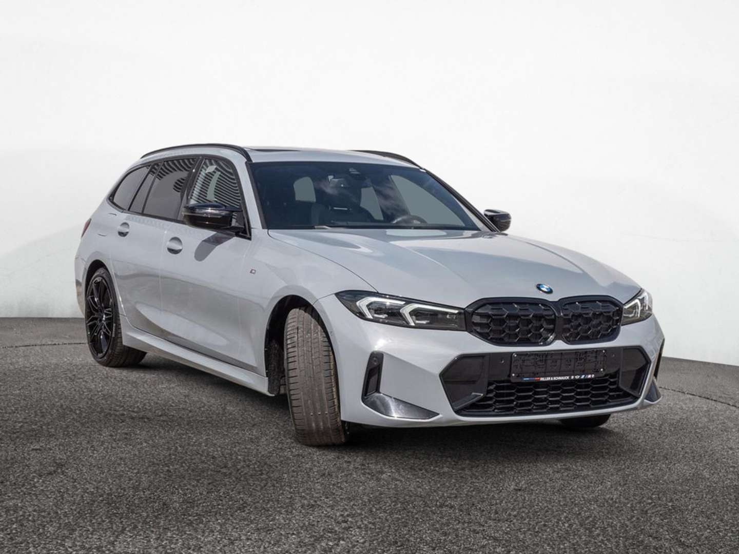 BMW Série 3 Touring 340d XDrive M Sport - 2024 - Joinsteer - #1