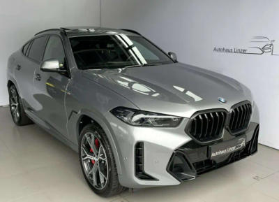 BMW X6 30d XDrive M -  - Joinsteer - #1