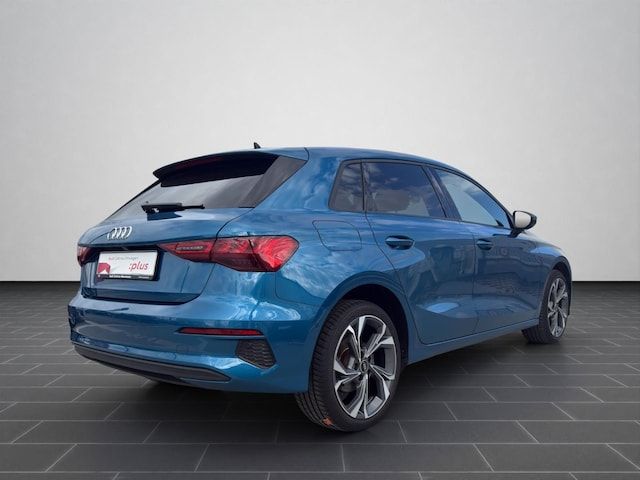Audi A3 Sportback TFSI E 40 TFSI E S Tronic - 2022 - Joinsteer - #2