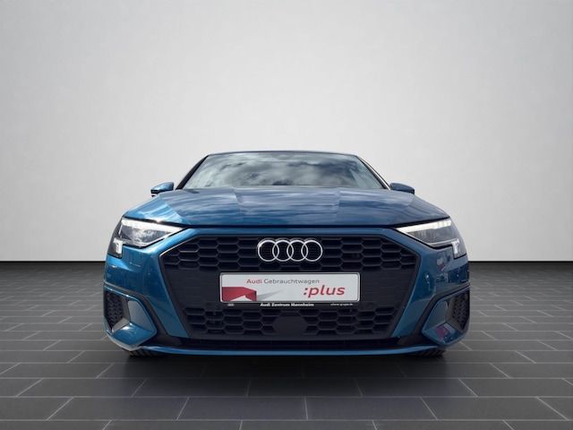 Audi A3 Sportback TFSI E 40 TFSI E S Tronic - 2022 - Joinsteer - #5