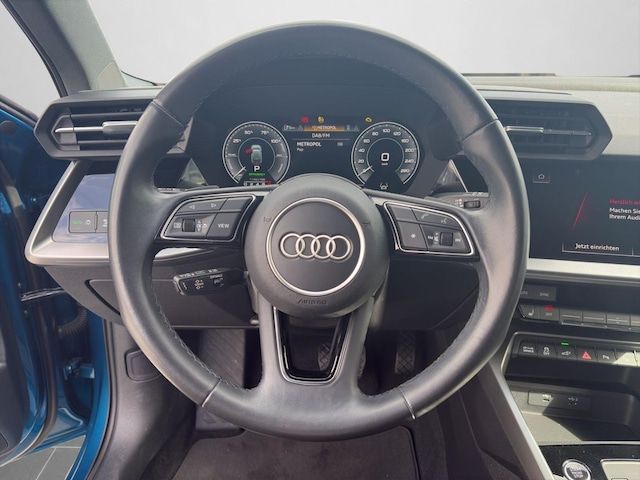 Audi A3 Sportback TFSI E 40 TFSI E S Tronic - 2022 - Joinsteer - #9