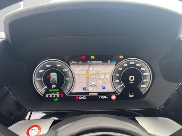 Audi A3 Sportback TFSI E 40 TFSI E S Tronic - 2022 - Joinsteer - #10