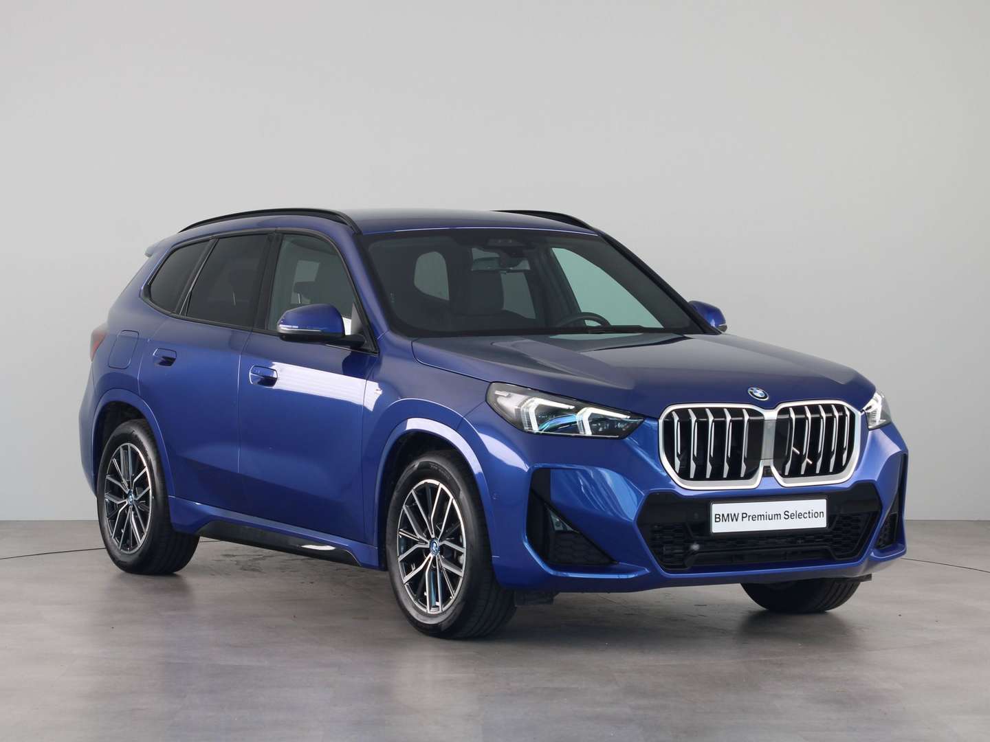 BMW X1 XDrive25e - 2024 - Joinsteer - #1