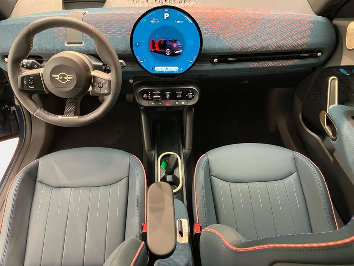 Mini Aceman Favoured - 2024 - Joinsteer - #9