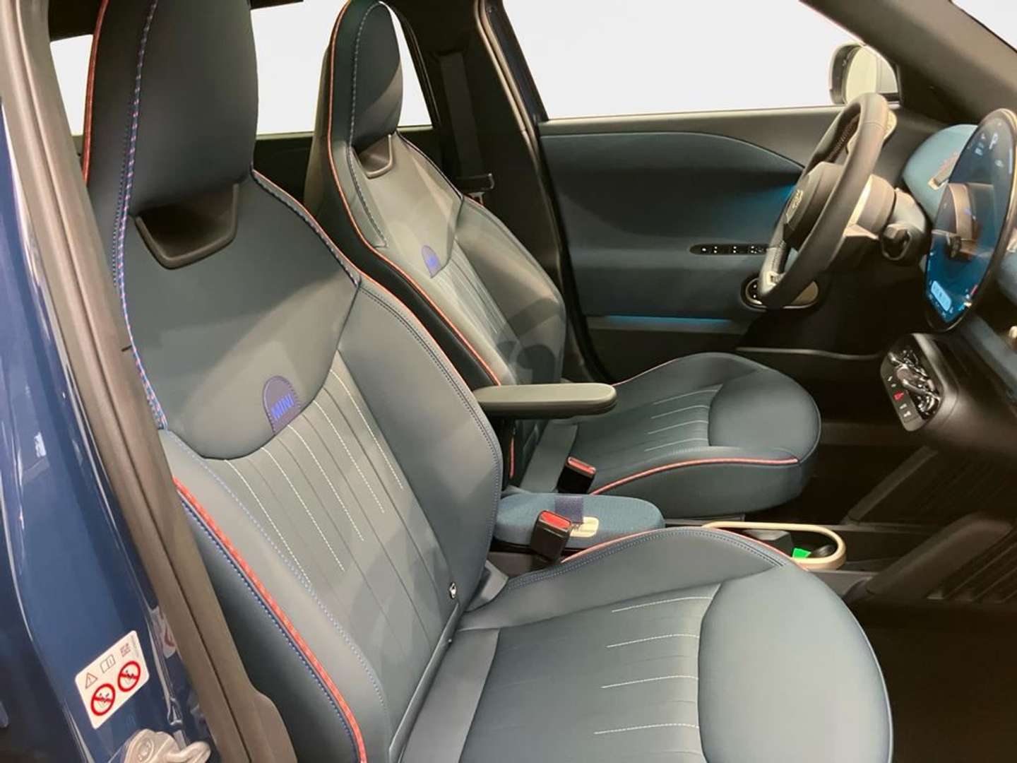 Mini Aceman Favoured - 2024 - Joinsteer - #11