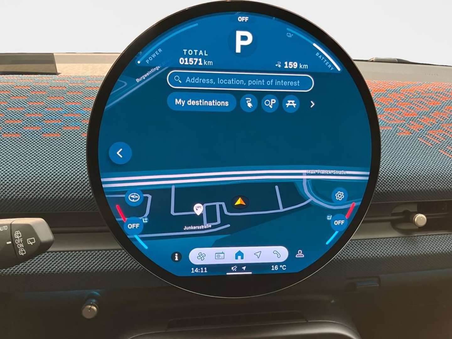 Mini Aceman Favoured - 2024 - Joinsteer - #15