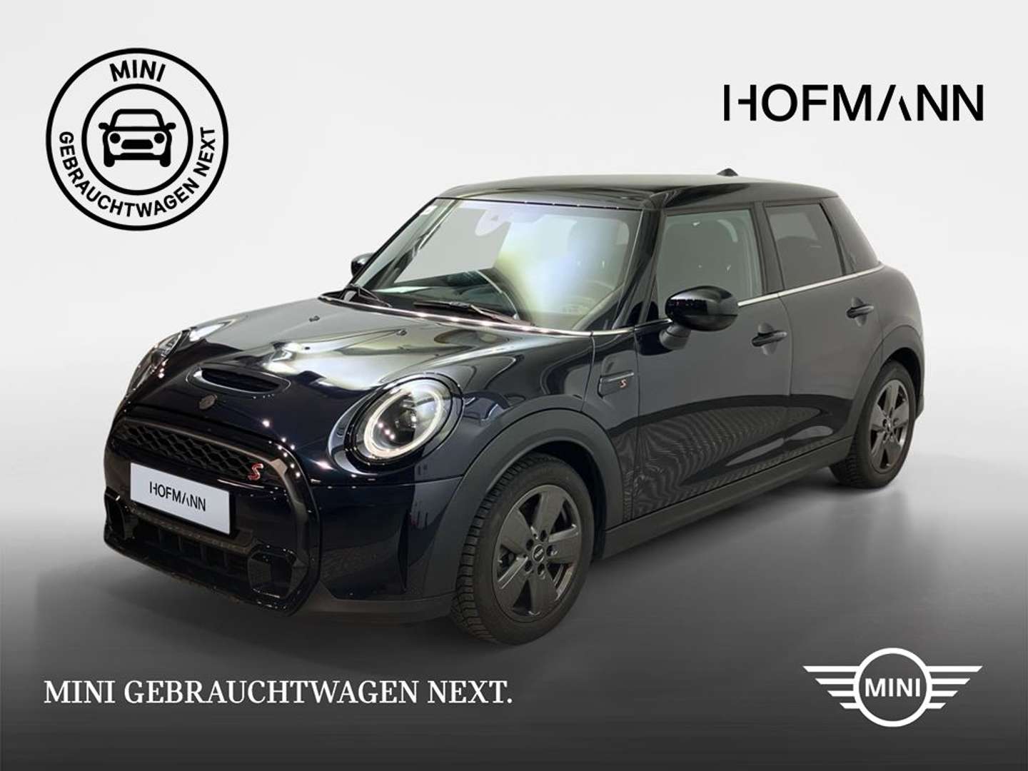 Mini Hatch Yours Cooper S - 2022 - Joinsteer - #3