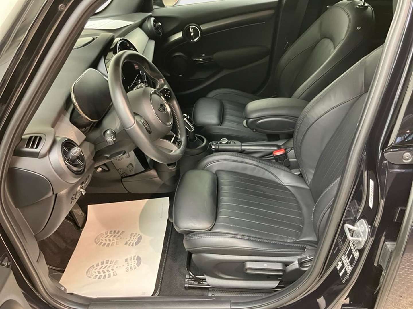 Mini Hatch Yours Cooper S - 2022 - Joinsteer - #8