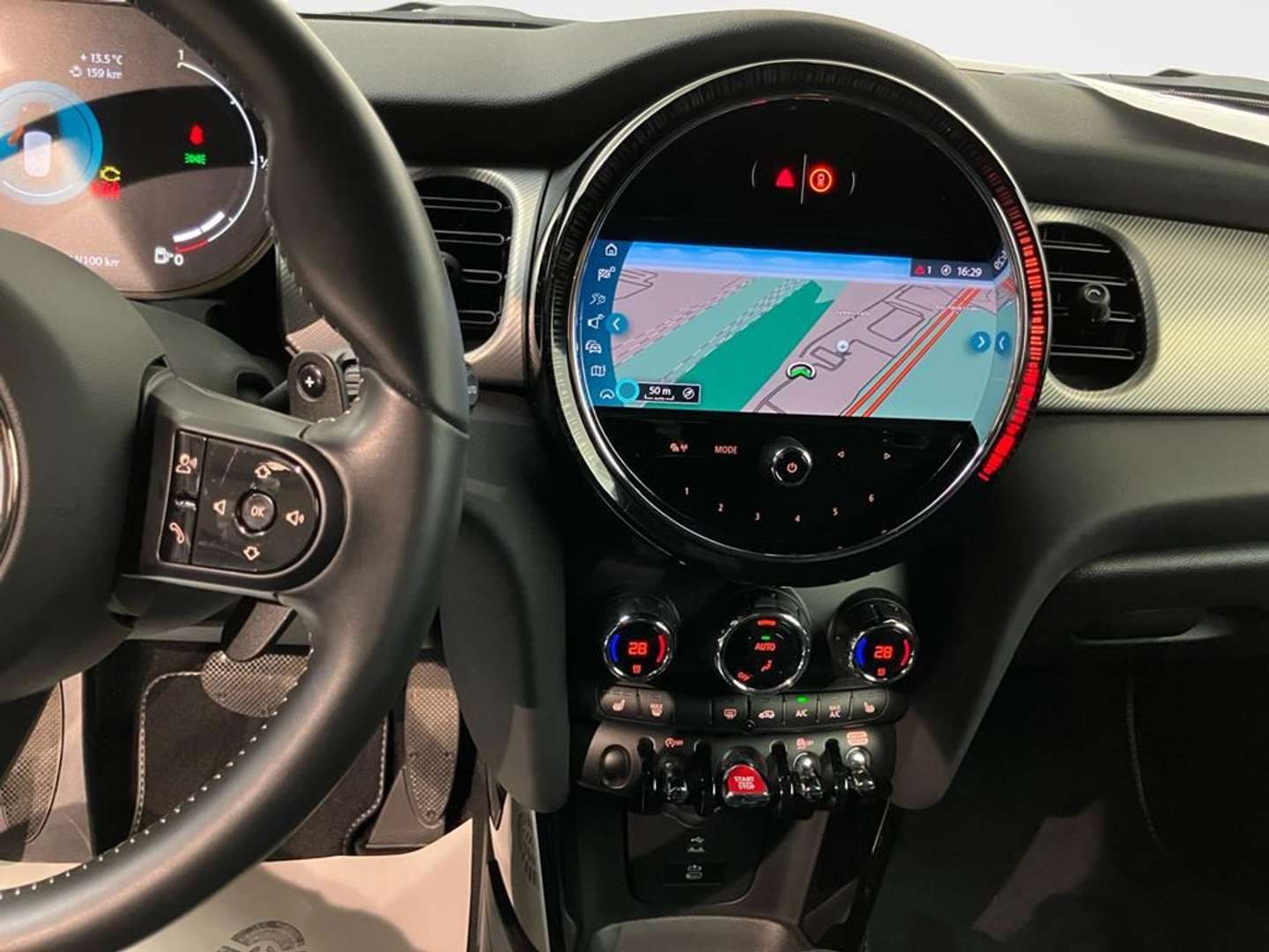 Mini Hatch Yours Cooper S - 2022 - Joinsteer - #9