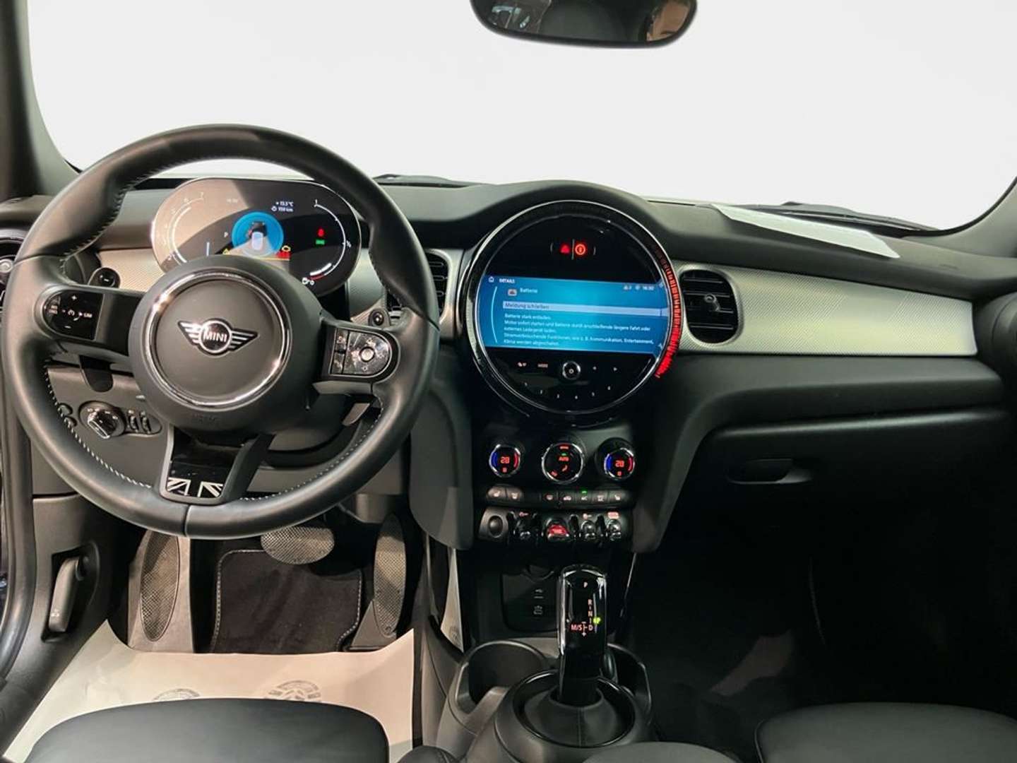 Mini Hatch Yours Cooper S - 2022 - Joinsteer - #11