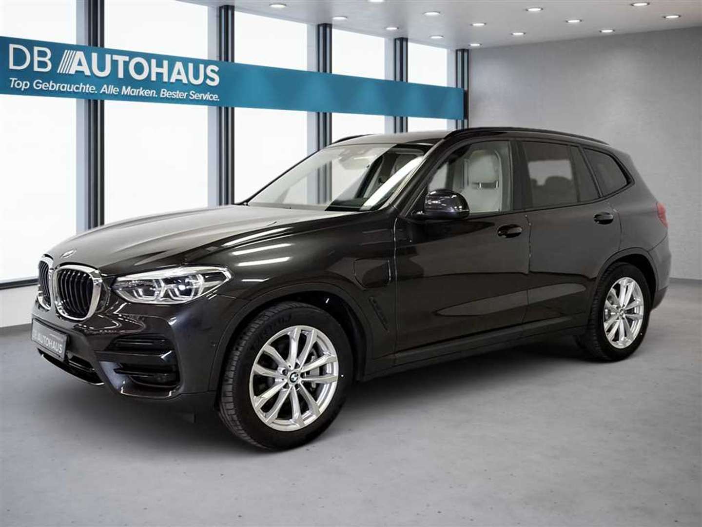 BMW X3 30e XDrive Advantage - 2021 - Joinsteer - #1