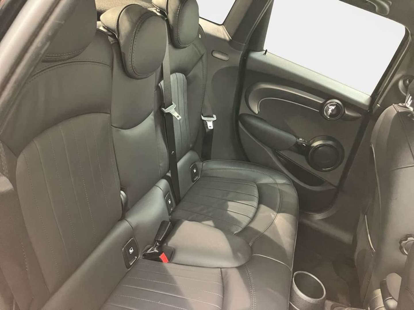 Mini Hatch Yours Cooper S - 2022 - Joinsteer - #14