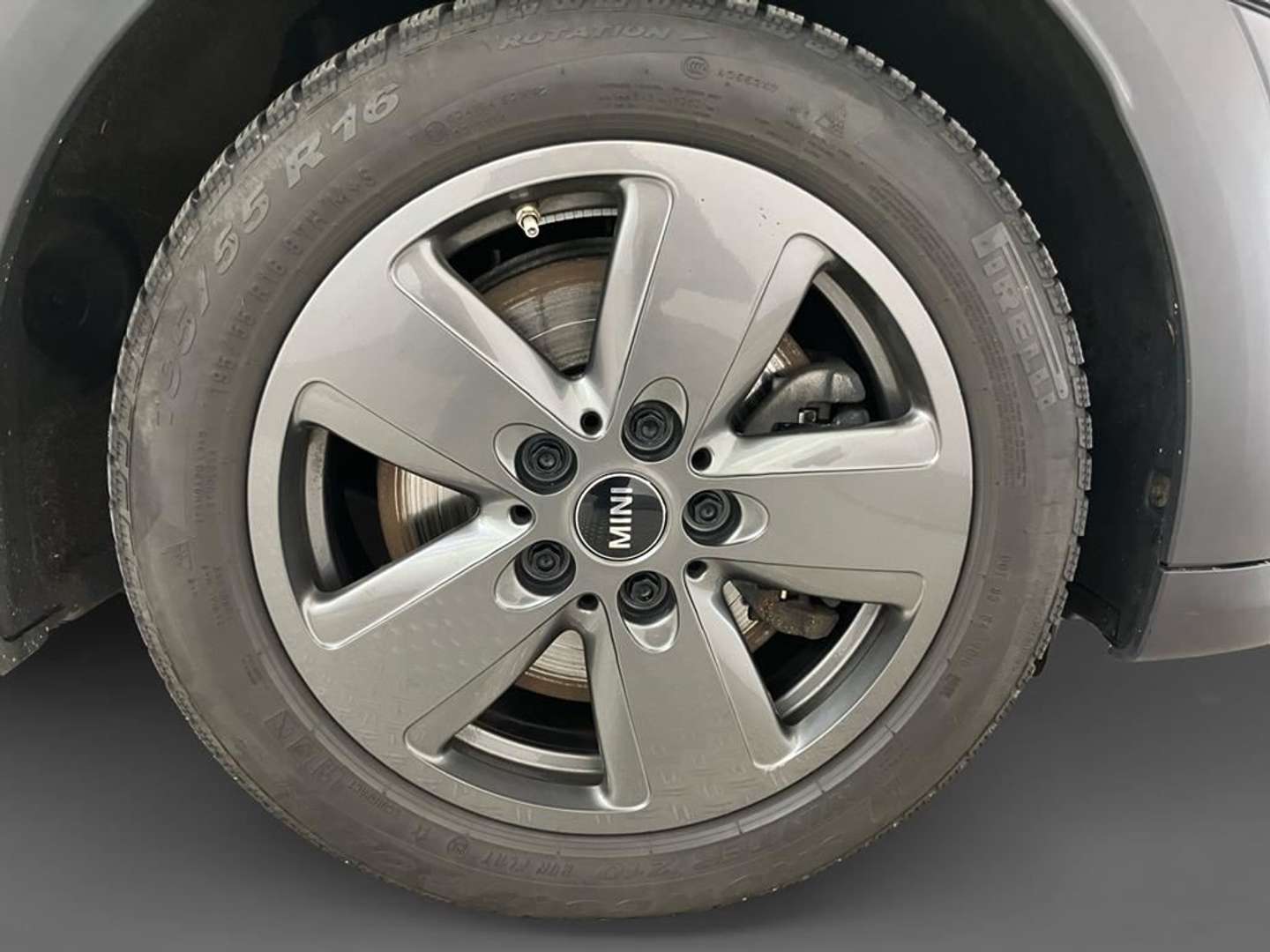 Mini Hatch Yours Cooper S - 2022 - Joinsteer - #15