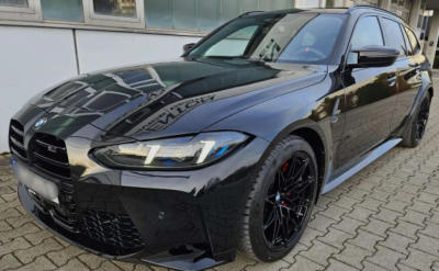 BMW M3 M3 Competition -  - Joinsteer - #1