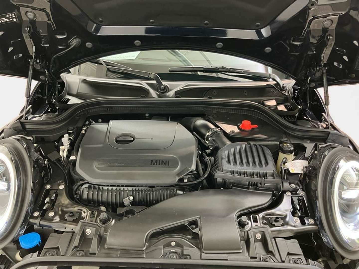 Mini Hatch Yours Cooper S - 2022 - Joinsteer - #17