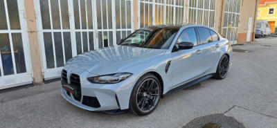 BMW M3 M3 XDrive Competition -  - Joinsteer - #1