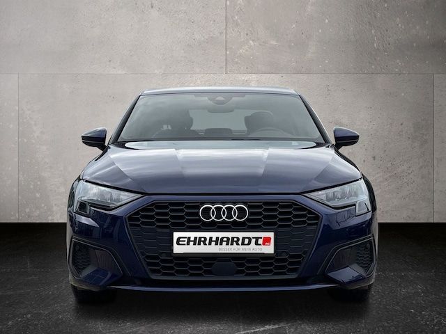 Audi A3 35 TFSI S Tronic - 2020 - Joinsteer - #2