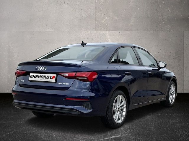 Audi A3 35 TFSI S Tronic - 2020 - Joinsteer - #3