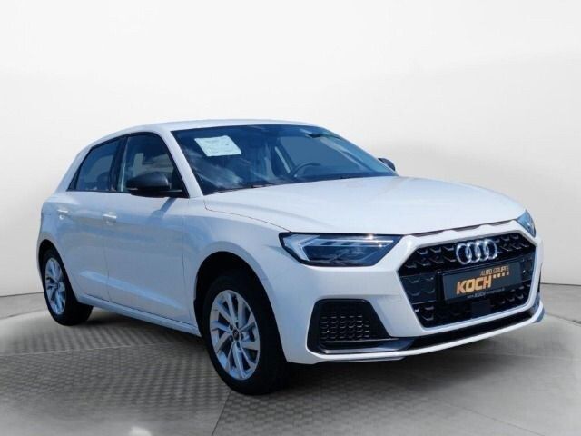 Audi A1 Sportback Advanced 25 TFSI S Tronic - 2025 - Joinsteer - #4