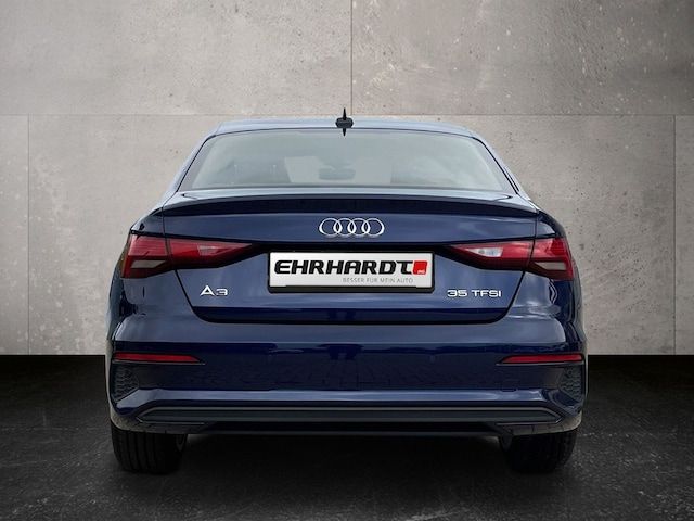 Audi A3 35 TFSI S Tronic - 2020 - Joinsteer - #5