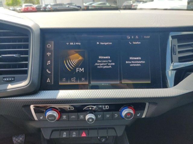 Audi A1 Sportback Advanced 25 TFSI S Tronic - 2025 - Joinsteer - #6