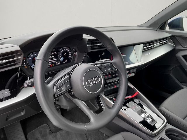 Audi A3 35 TFSI S Tronic - 2020 - Joinsteer - #6