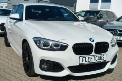BMW Série 1 118i Edition M Sport -  - Joinsteer - #1