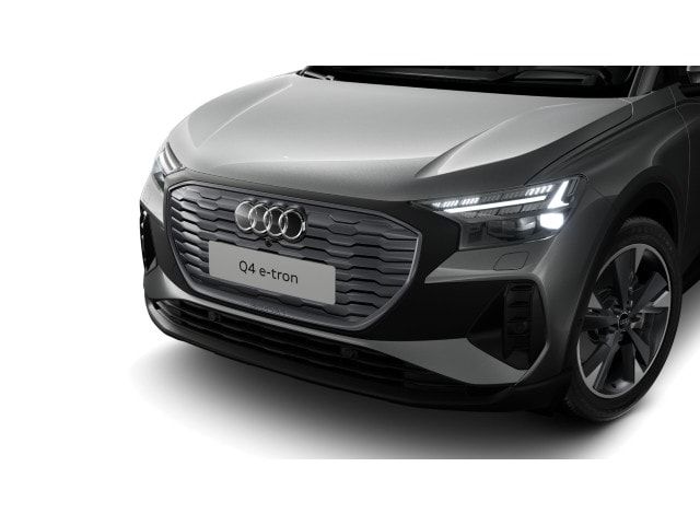 Audi Q4 E-tron 40 E-tron - 2023 - Joinsteer - #2