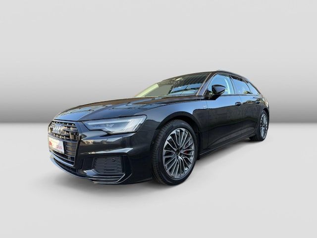 Audi A6 Avant TFSI E 55 TFSI E Quattro S Tronic - 2020 - Joinsteer - #2