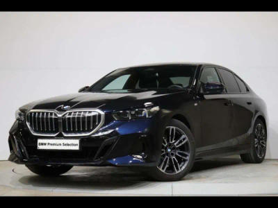 BMW Série 5 520d M Sport -  - Joinsteer - #1