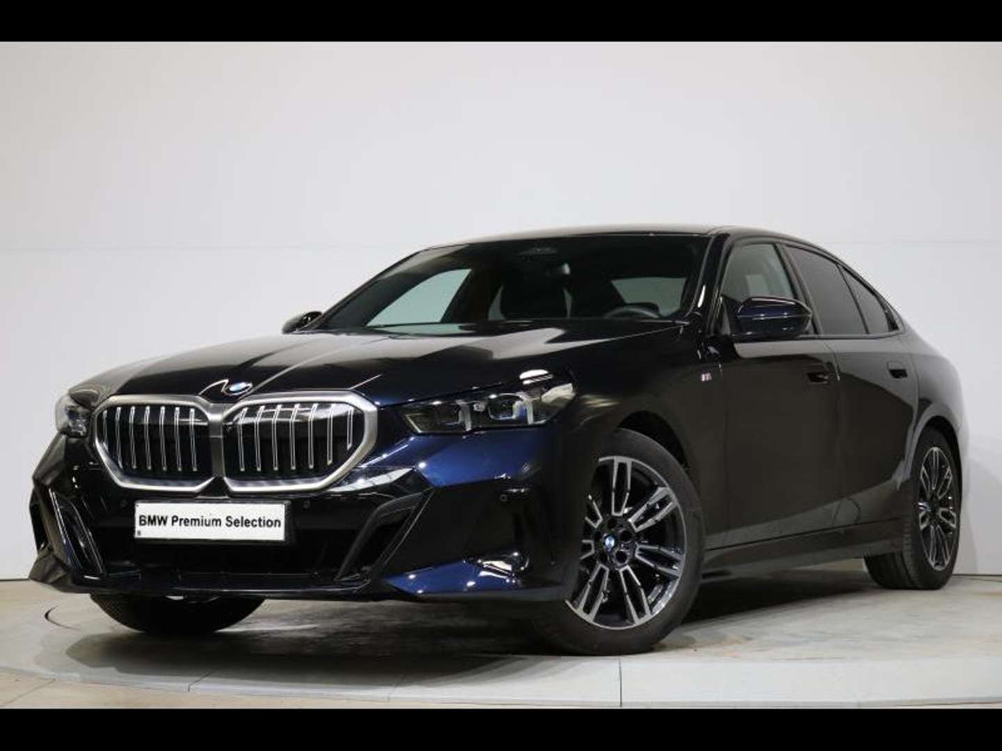 BMW Série 5 520d M Sport - 2024 - Joinsteer - #1