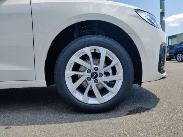 Audi A1 Sportback Advanced 25 TFSI S Tronic - 2025 - Joinsteer - #10