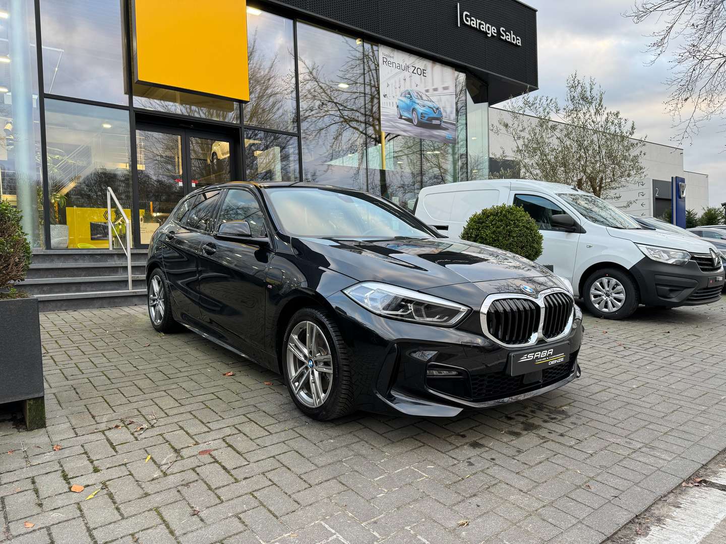 BMW Série 1 118i - 2019 - Joinsteer - #1