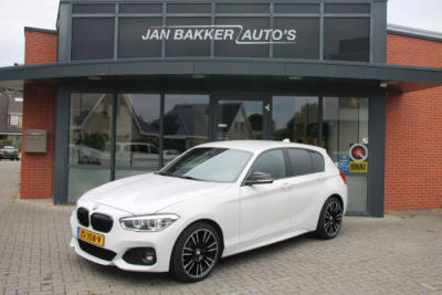 BMW Série 1 118i Executive -  - Joinsteer - #1