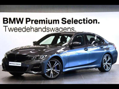 BMW Série 3 330 XDrive M Sport -  - Joinsteer - #1