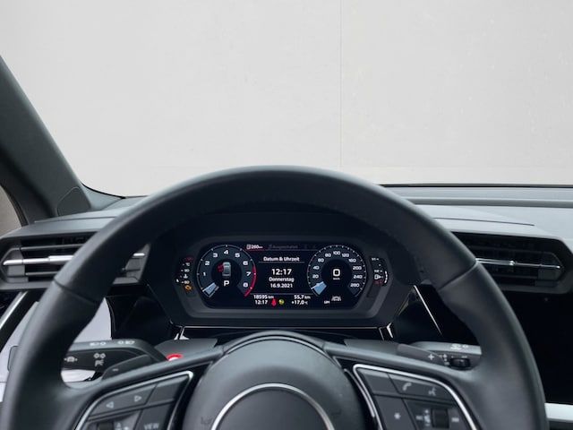 Audi A3 35 TFSI S Tronic - 2020 - Joinsteer - #12