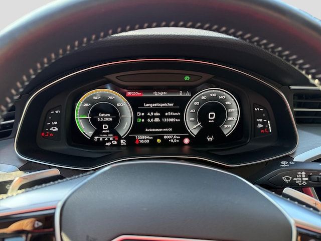 Audi A6 Avant TFSI E 55 TFSI E Quattro S Tronic - 2020 - Joinsteer - #8