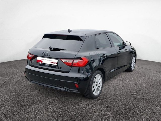 Audi A1 Sportback Advanced 30 TFSI S Tronic - 2025 - Joinsteer - #6