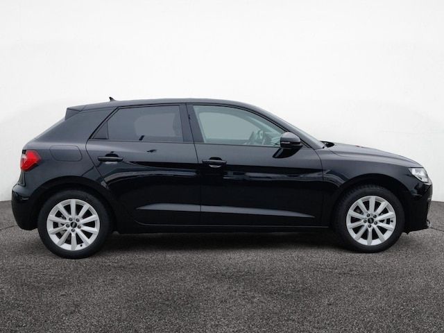 Audi A1 Sportback Advanced 30 TFSI S Tronic - 2025 - Joinsteer - #7