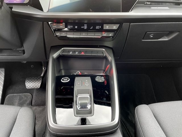 Audi A3 35 TFSI S Tronic - 2020 - Joinsteer - #14