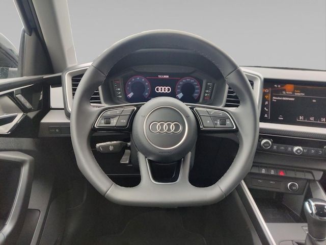 Audi A1 Sportback Advanced 30 TFSI S Tronic - 2025 - Joinsteer - #13