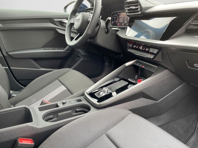 Audi A3 35 TFSI S Tronic - 2020 - Joinsteer - #15