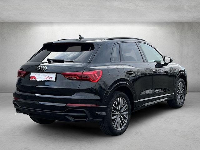Audi Q3 TFSI E S Line 45 TFSI E S Tronic - 2022 - Joinsteer - #4
