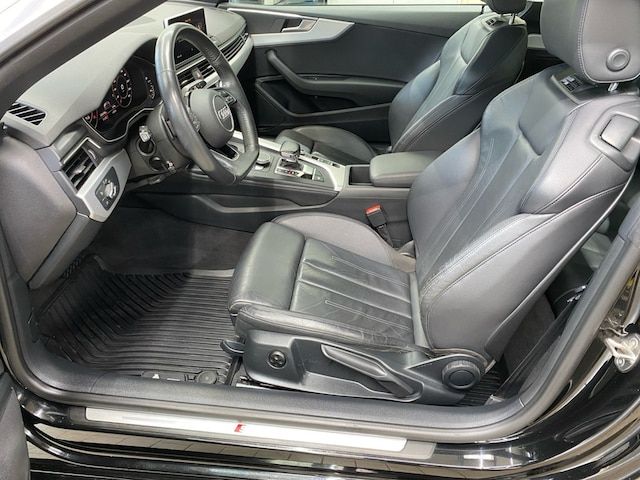 Audi A5 Cabriolet 40 TFSI S Tronic - 2020 - Joinsteer - #4