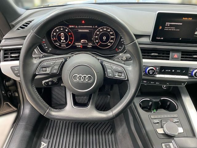 Audi A5 Cabriolet 40 TFSI S Tronic - 2020 - Joinsteer - #7