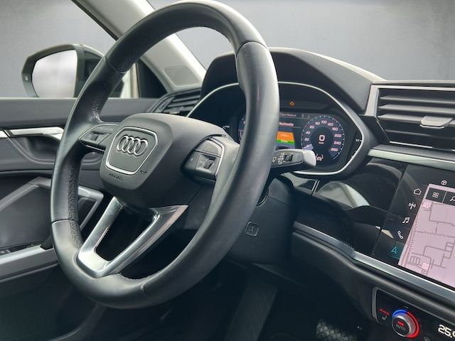 Audi Q3 TFSI E S Line 45 TFSI E S Tronic - 2022 - Joinsteer - #8