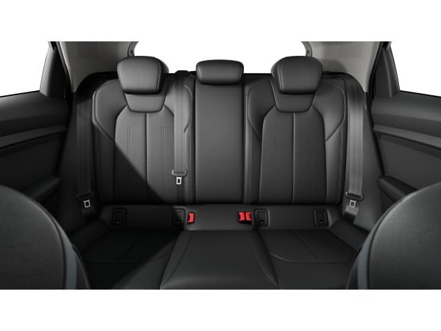 Audi A1 Sportback S Line 40 TFSI S Tronic - 2023 - Joinsteer - #9