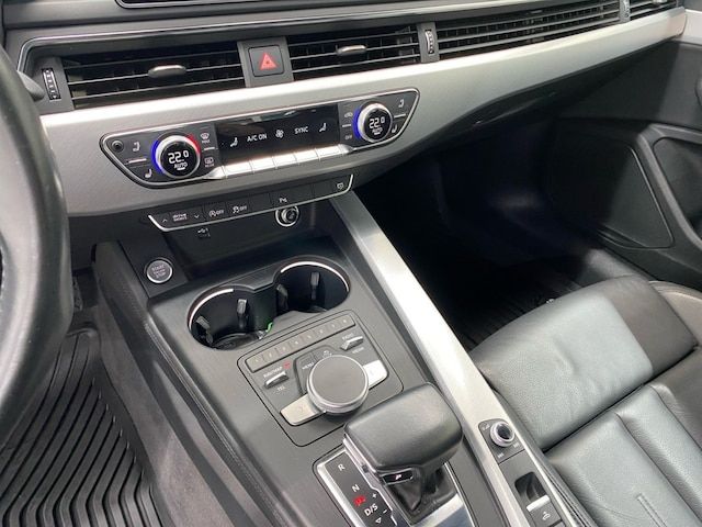 Audi A5 Cabriolet 40 TFSI S Tronic - 2020 - Joinsteer - #11